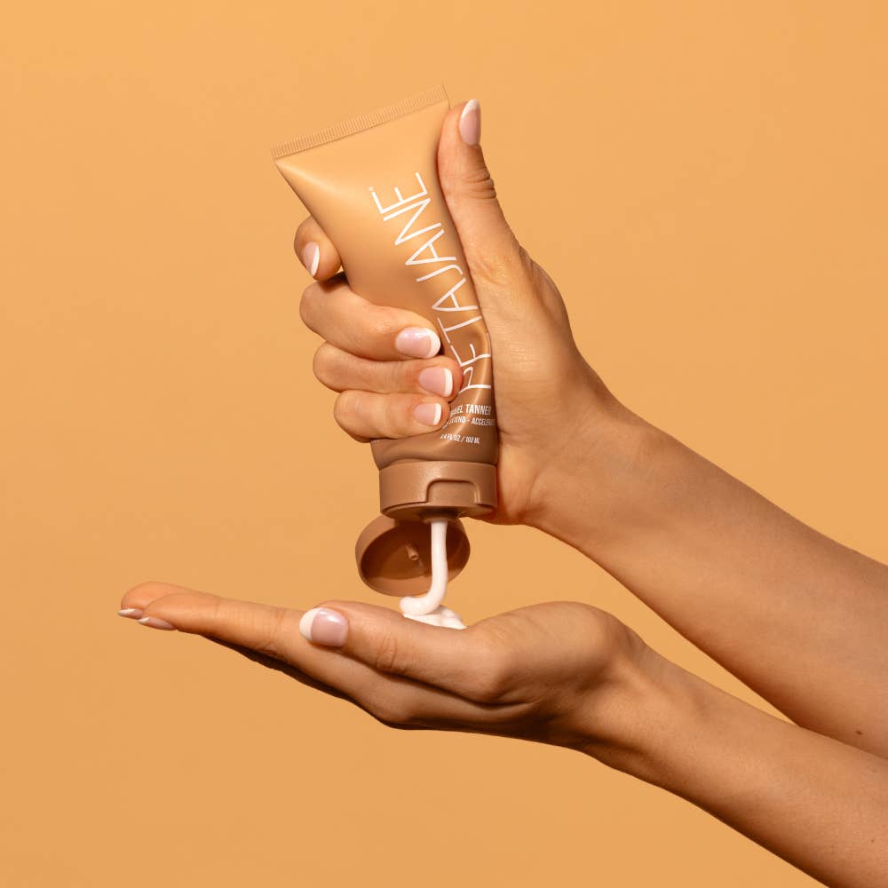 Peta Jane - Travel Tan Extender Lotion