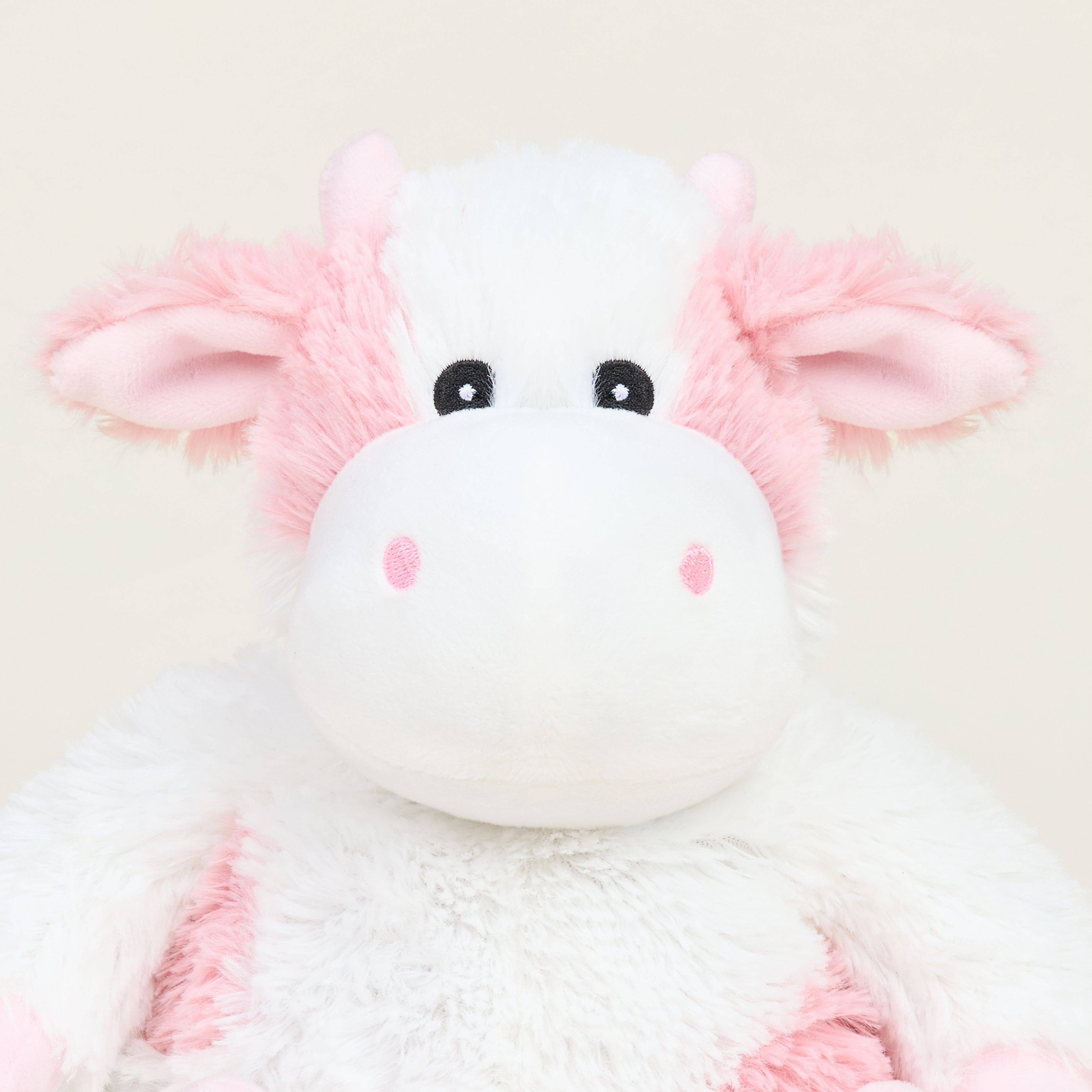 Warmie - Strawberry Cow