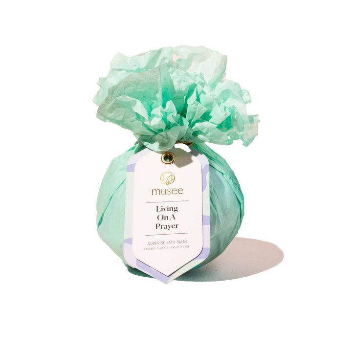 Bath Balm - Living on a Prayer