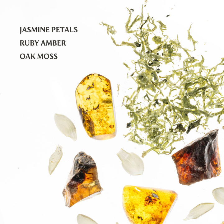 Touchland - Power Essence Body & Hair Fragrance Mist - Golden Amber