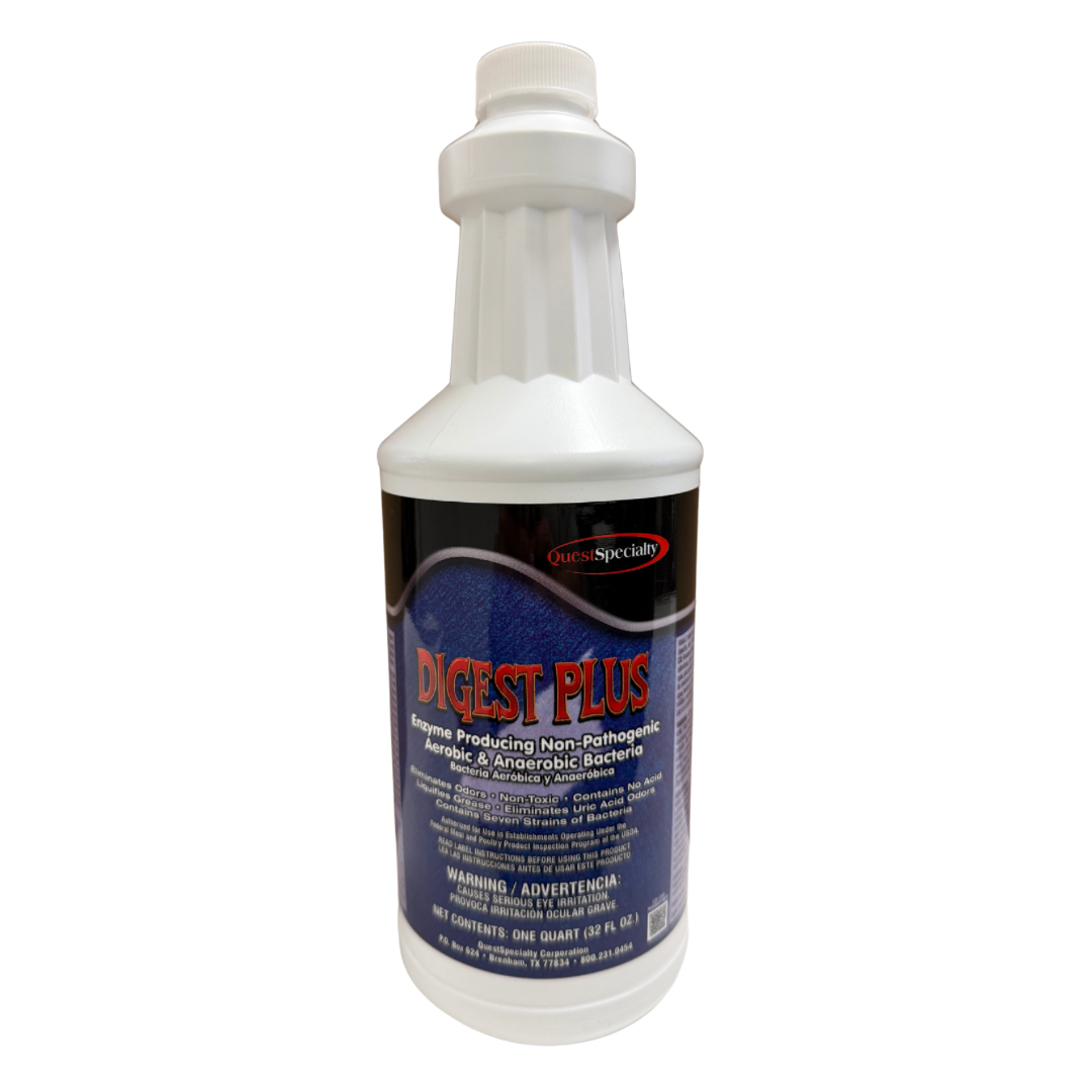 Digest Plus Pet Odor Eliminator/ Stain Remover