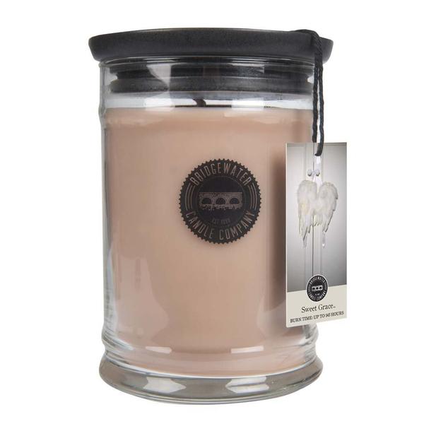 Sweet Grace Candle - Large 18.5 oz