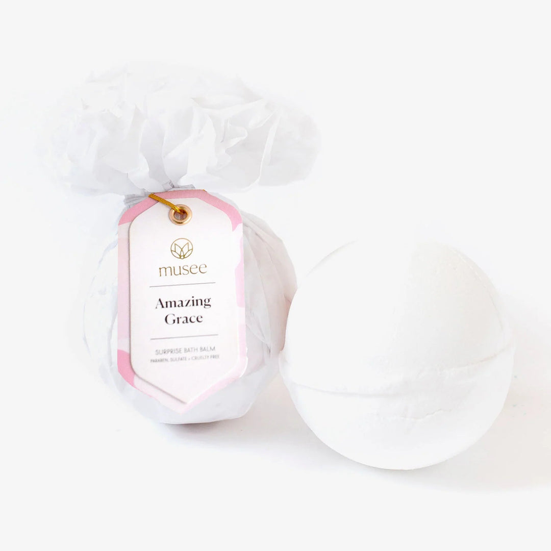 Bath Balm - Amazing Grace