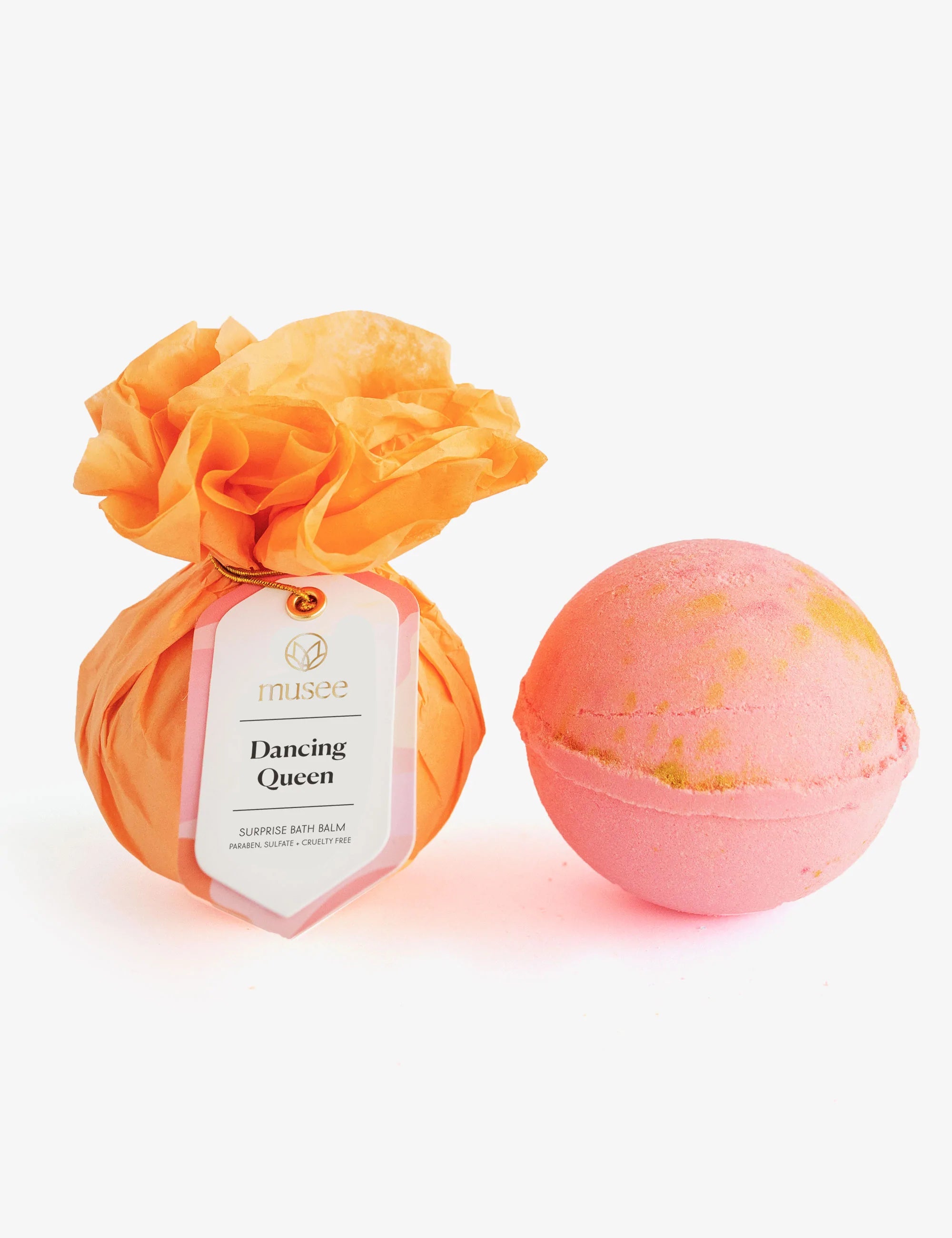 Bath Balm - Dancing Queen