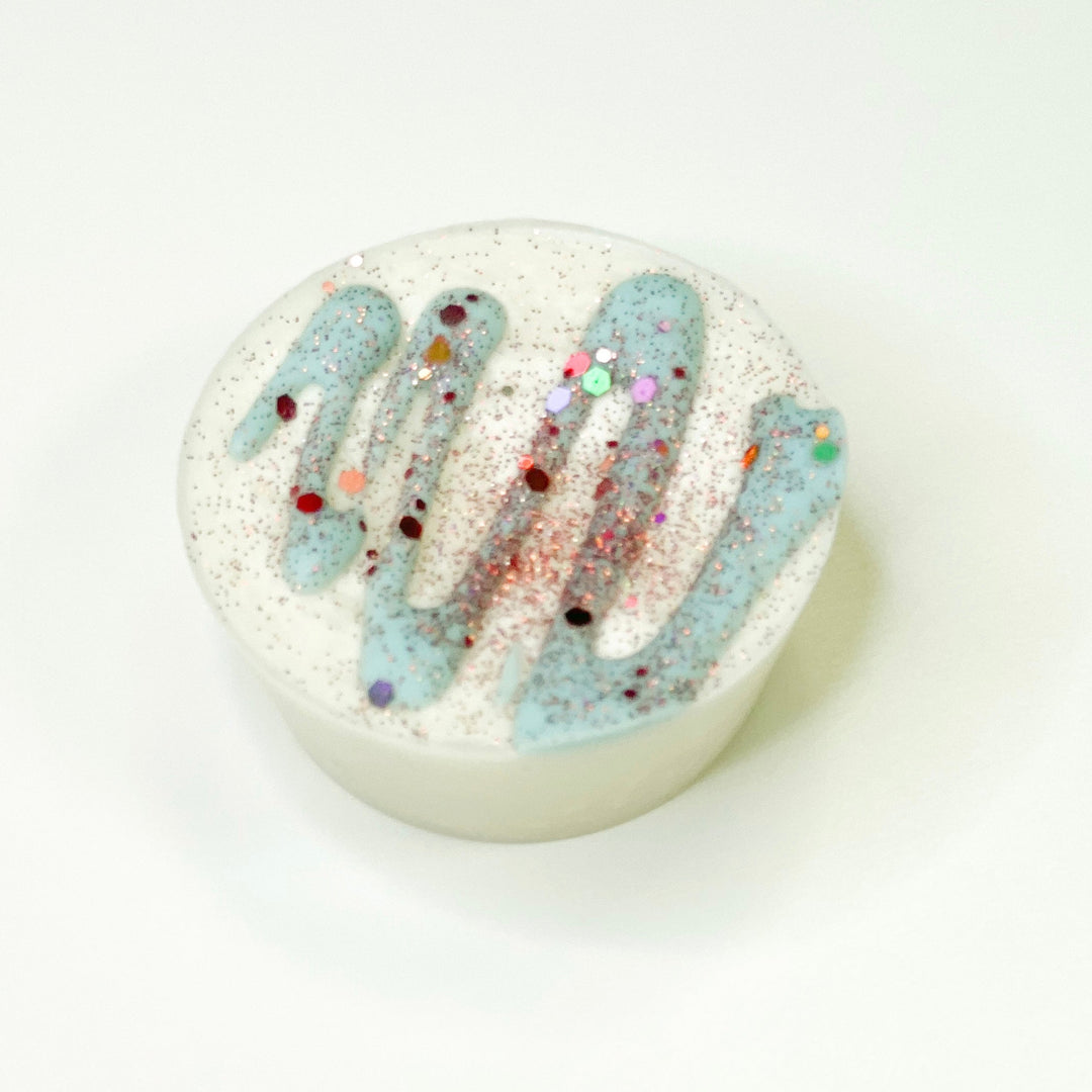Mini Wax Melts - Butt Naked 1.5 oz.
