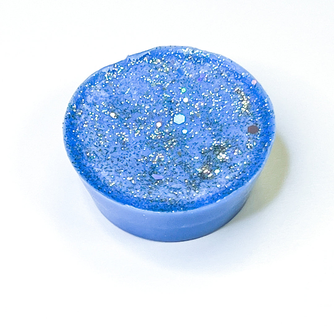Mini Wax Melts - Blue Lava 1.5 oz.