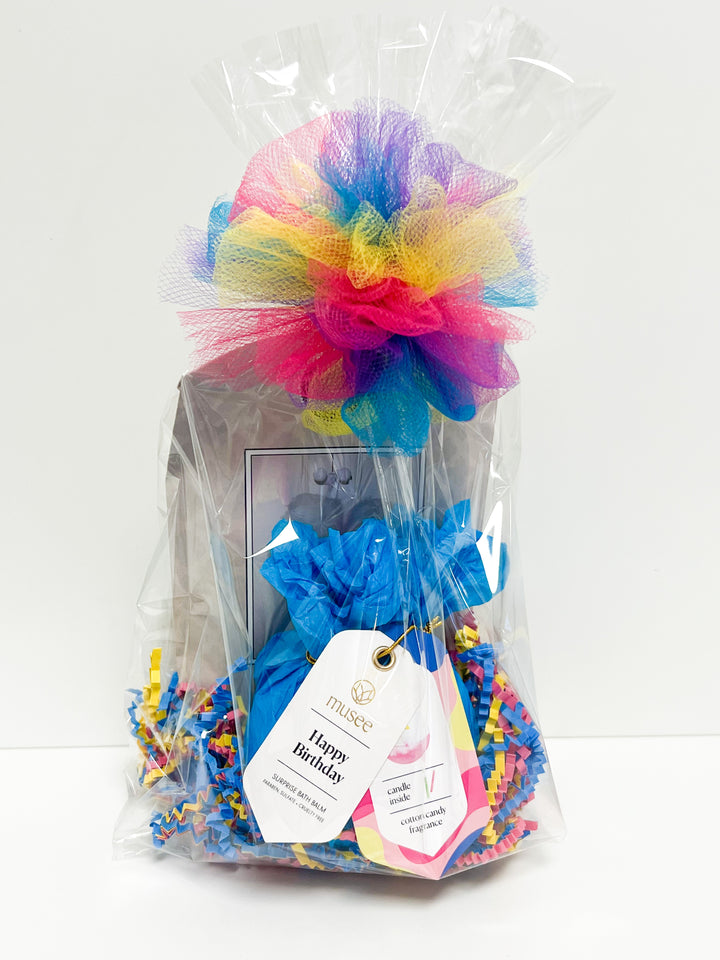 Sadie - Birthday Gift Set