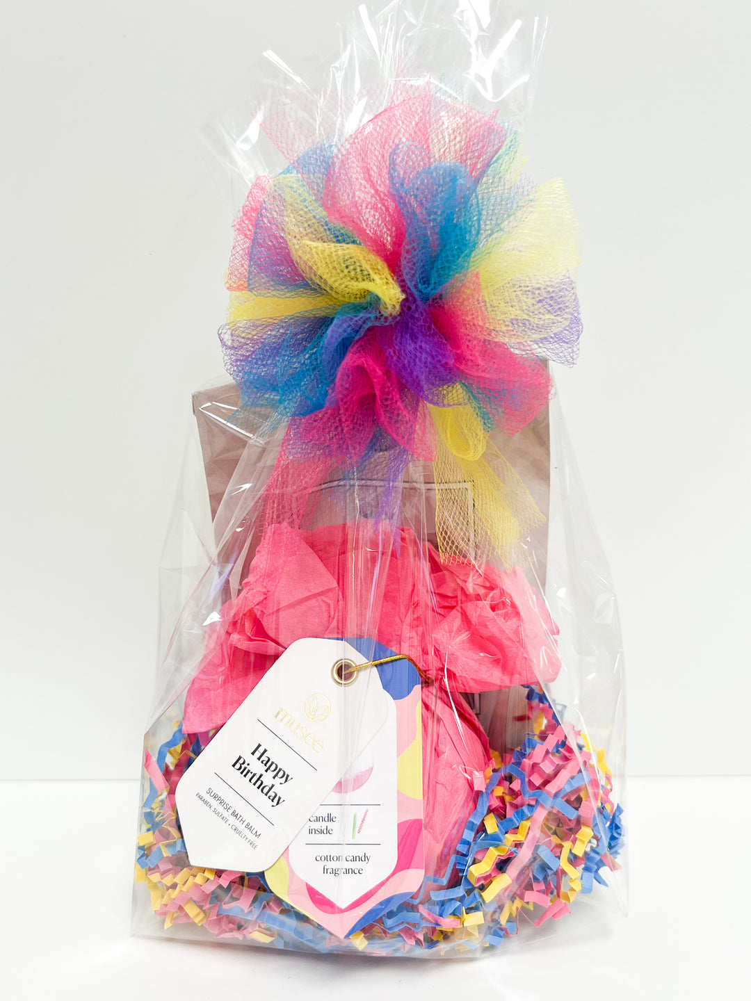 Sadie - Birthday Gift Set