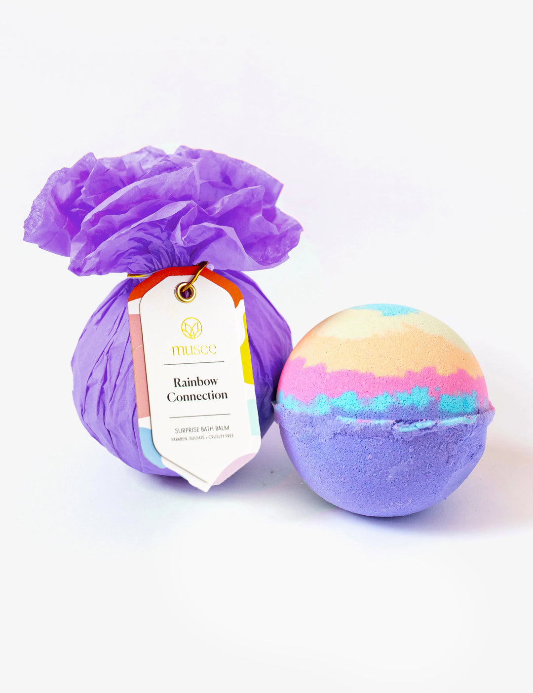 Bath Balm - Rainbow Connection