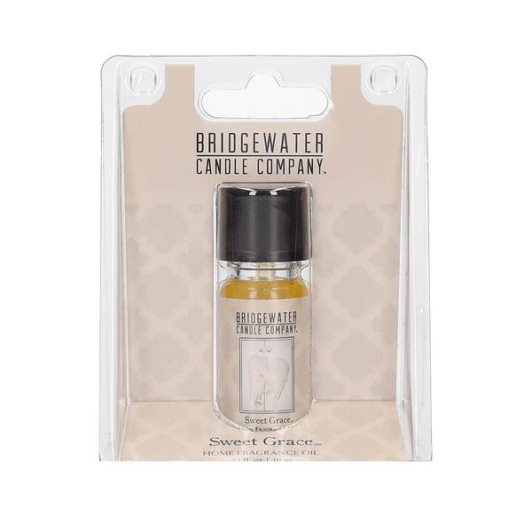 Sweet Grace Fragrance Oil
