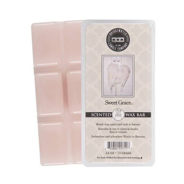 Scented Wax Bar in Sweet Grace – Gallery 512 Boutique