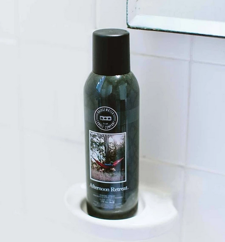 Afternoon Retreat Room Spray