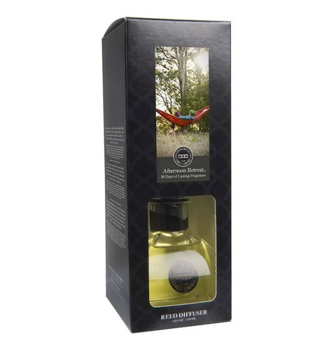 Afternoon Retreat Reed Diffuser