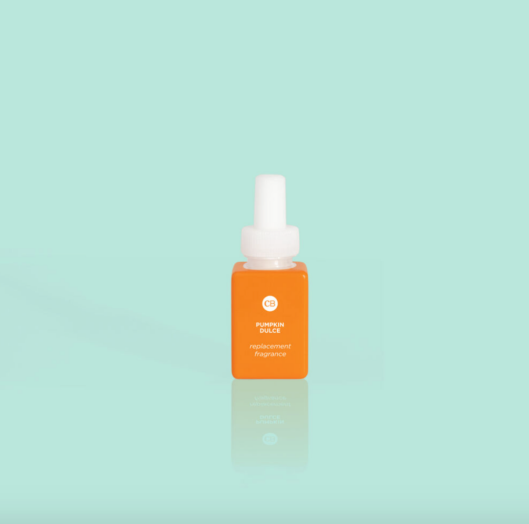 Pura Refill - Pumpkin Dulce (capri BLUE)