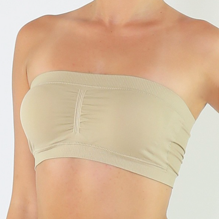 Padded Bandeau