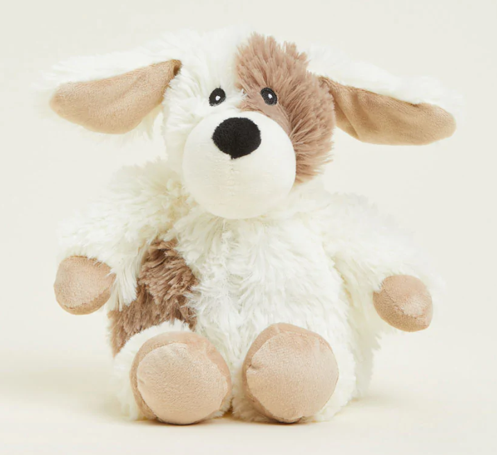 Junior Warmies - Puppy