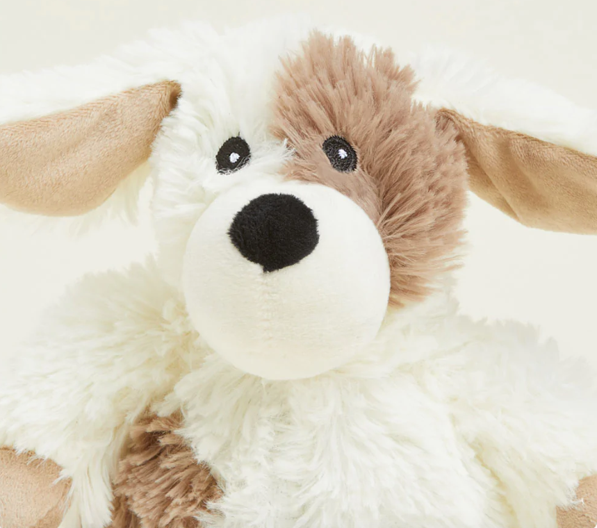 Junior Warmies - Puppy