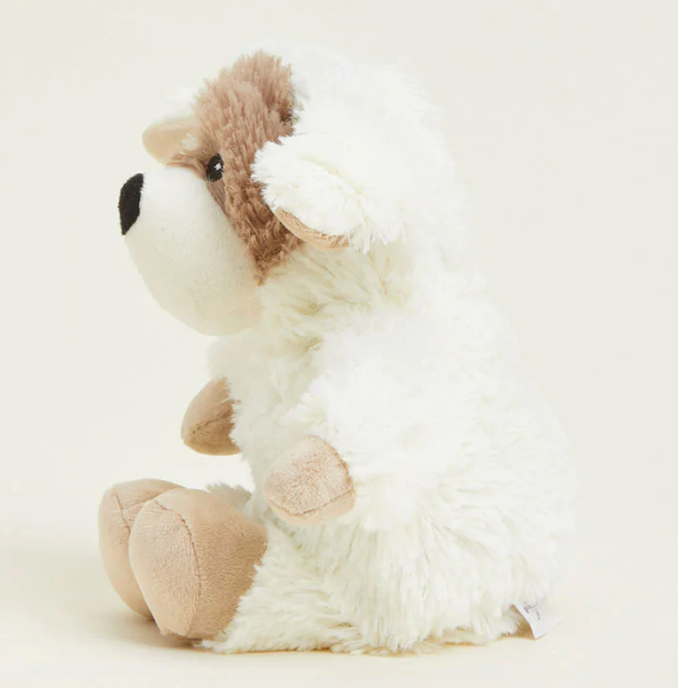 Junior Warmies - Puppy