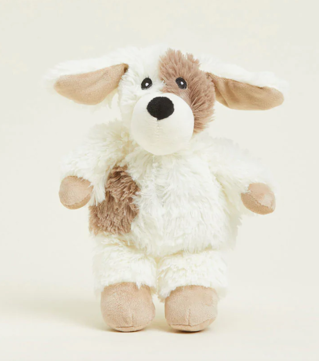 Junior Warmies - Puppy