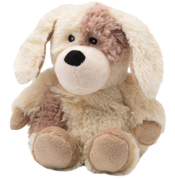 Junior Warmies - Puppy