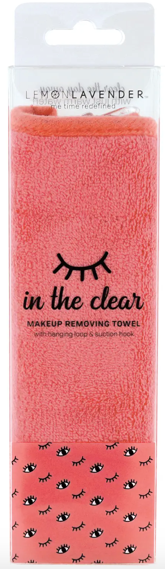 Make Up Remover Towel
