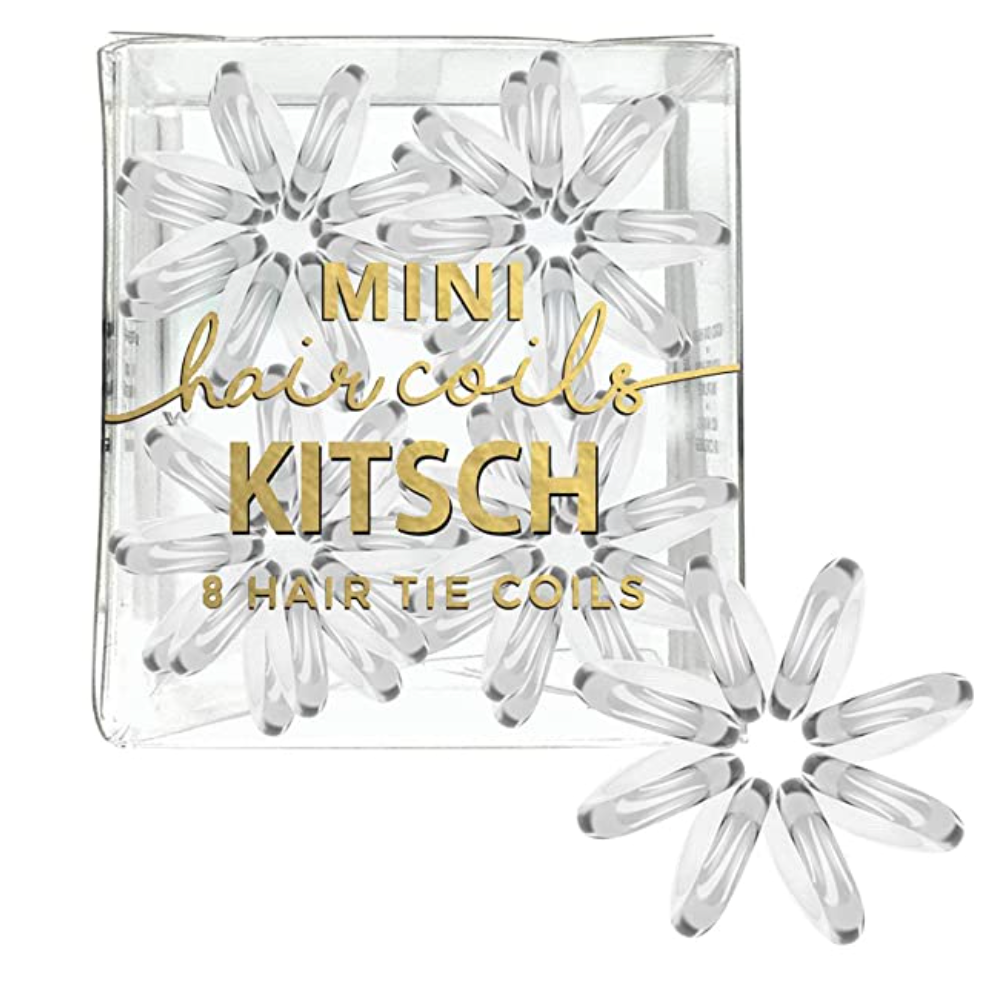 Kitsch - Mini Hair Coils