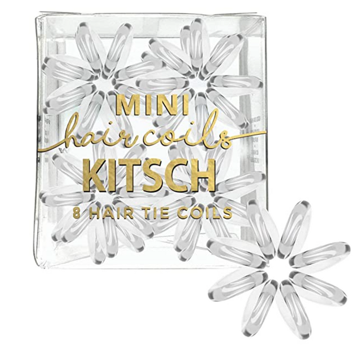 Kitsch - Mini Hair Coils