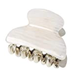 Tara - 1.5" Mini Claw Clip