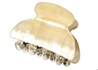 Tara - 1.5" Mini Claw Clip