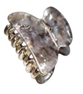 Tara - 1.5" Mini Claw Clip