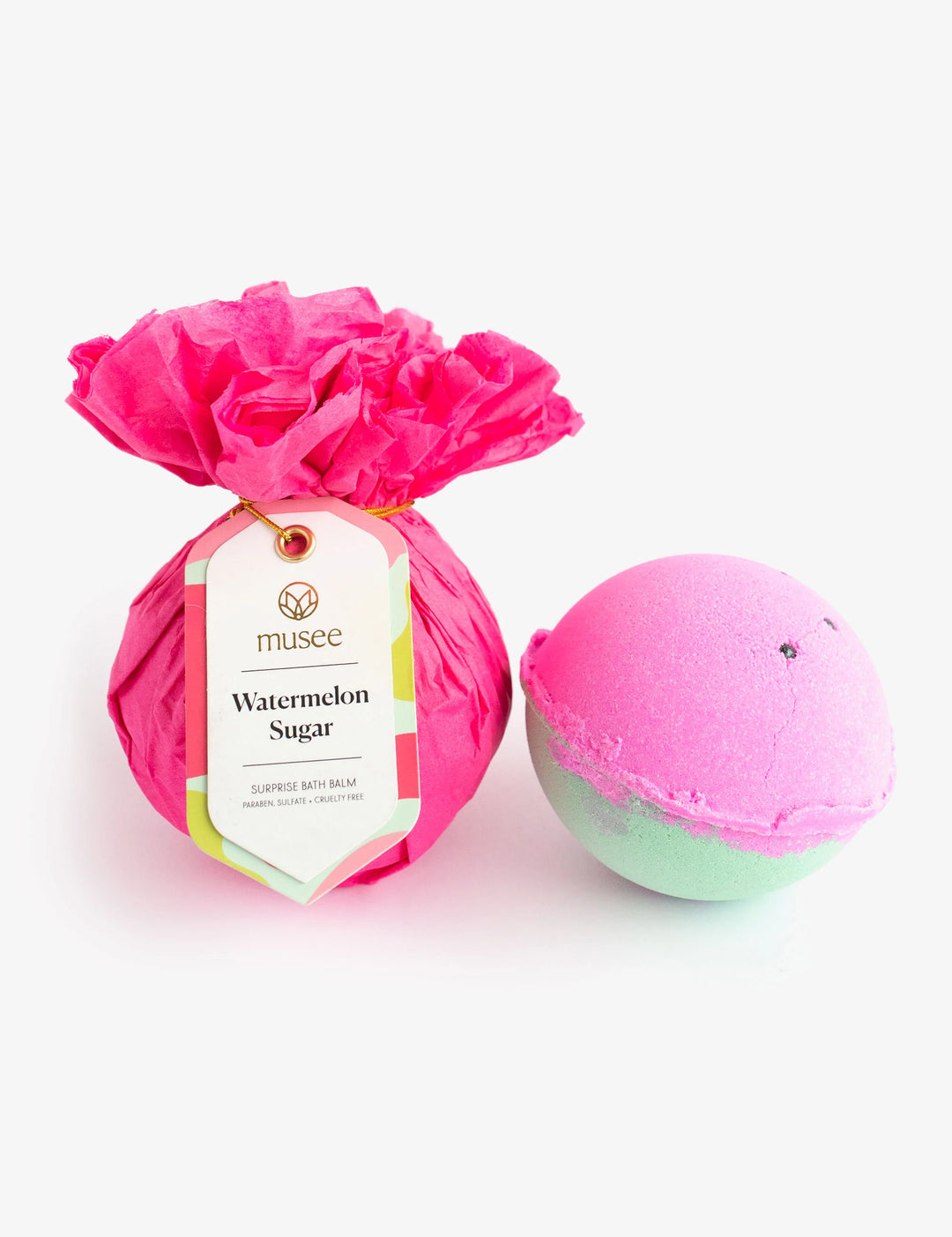 Bath Balm - Watermelon Sugar