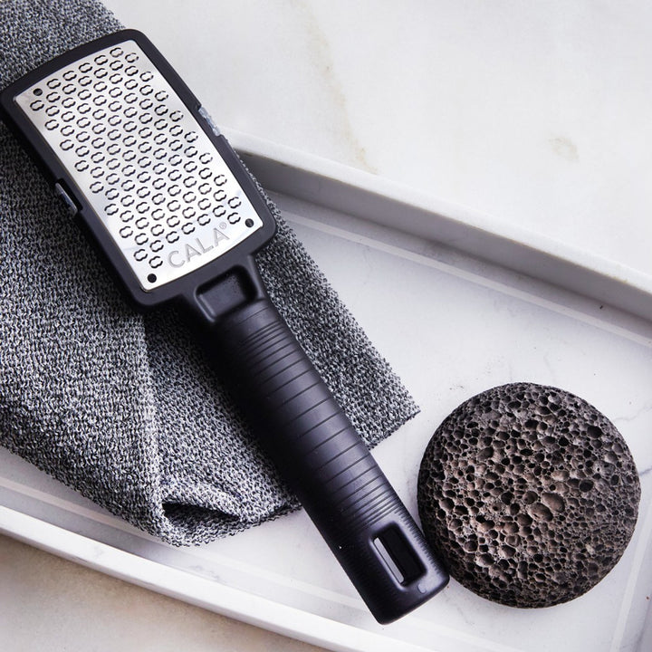 Pro Callus Remover - Foot Paddle