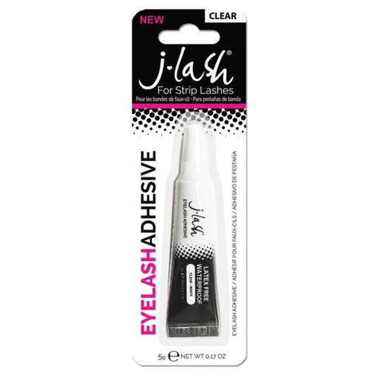 J- Lash - Eyelash Adhesive