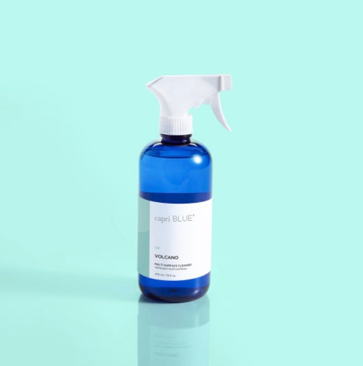 capri BLUE - Volcano Multi-Surface Cleaner