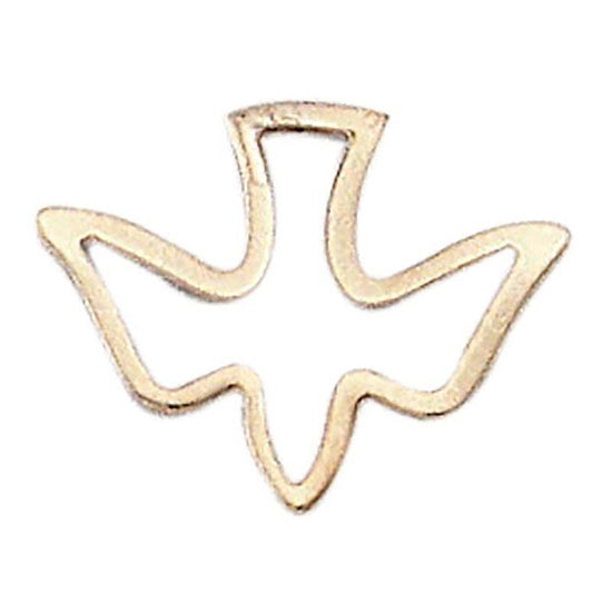 Holy Spirit Lapel Pin