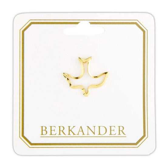 Holy Spirit Lapel Pin