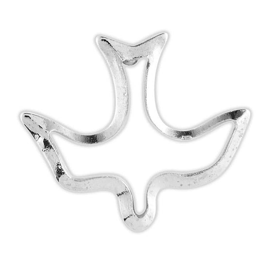 Holy Spirit Lapel Pin