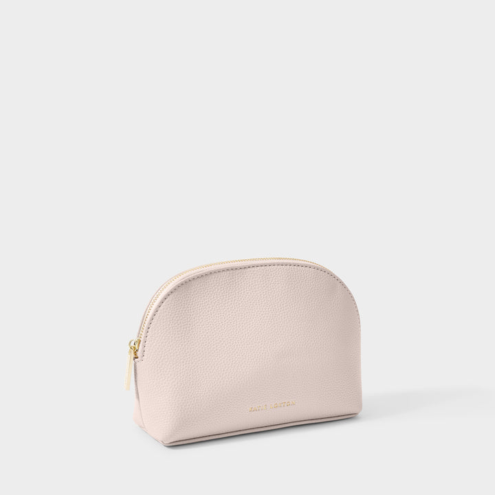 Katie Loxton - You Look Beautiful Makeup Bag (Pale Pink)