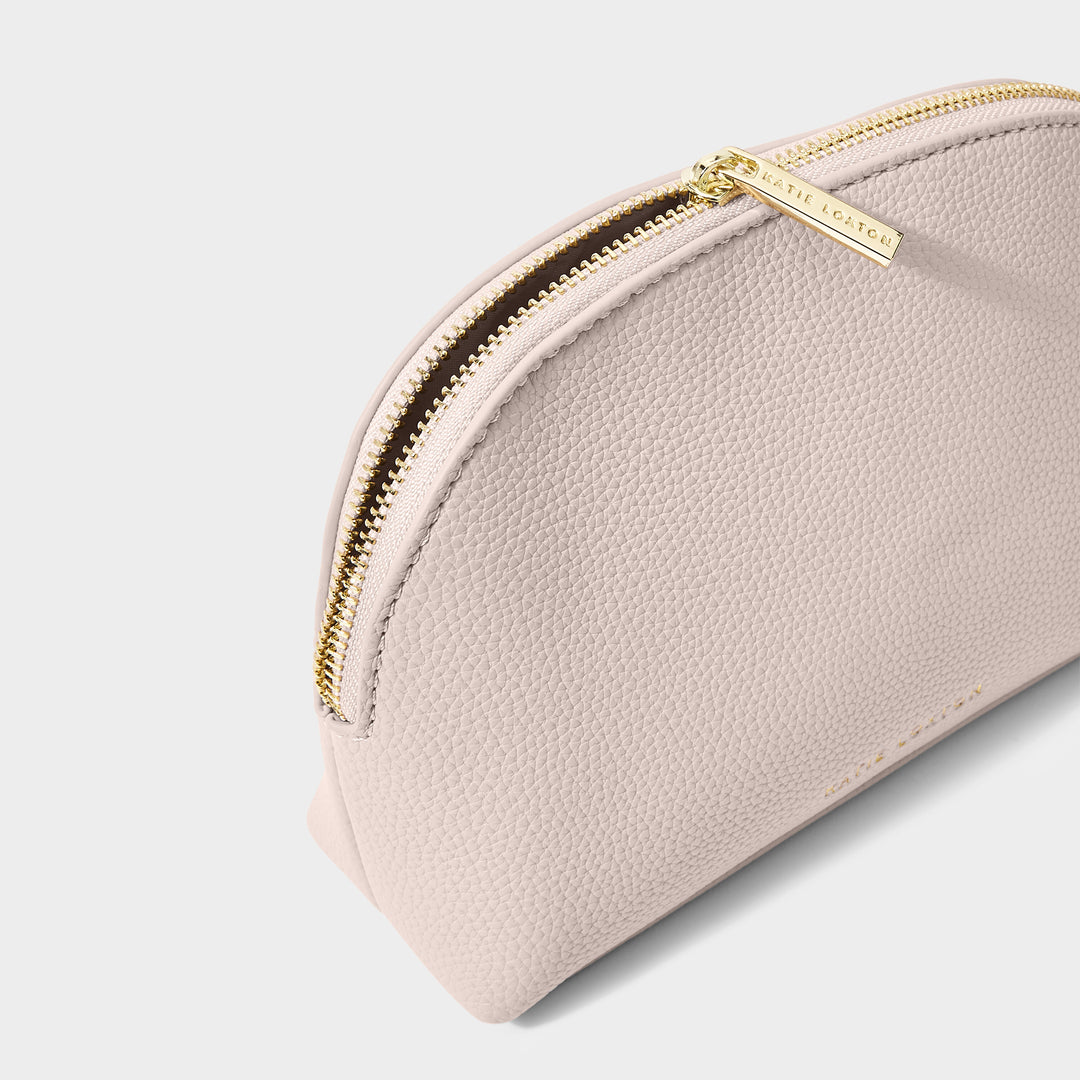 Katie Loxton - You Look Beautiful Makeup Bag (Pale Pink)