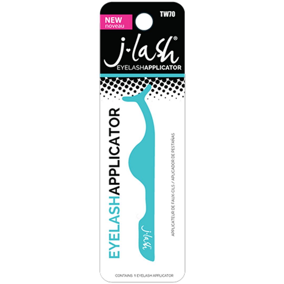 J- Lash - Eyelash Applicator
