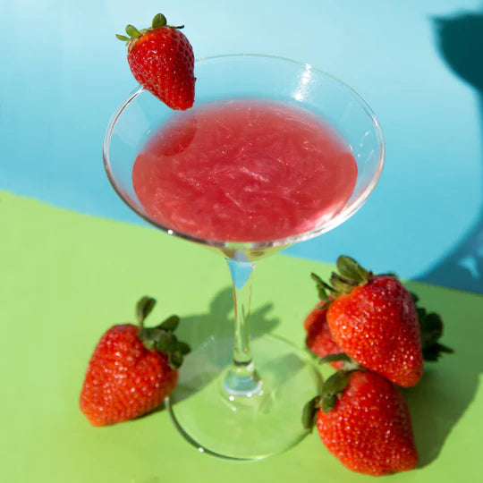 Drink Shimmer - Red
