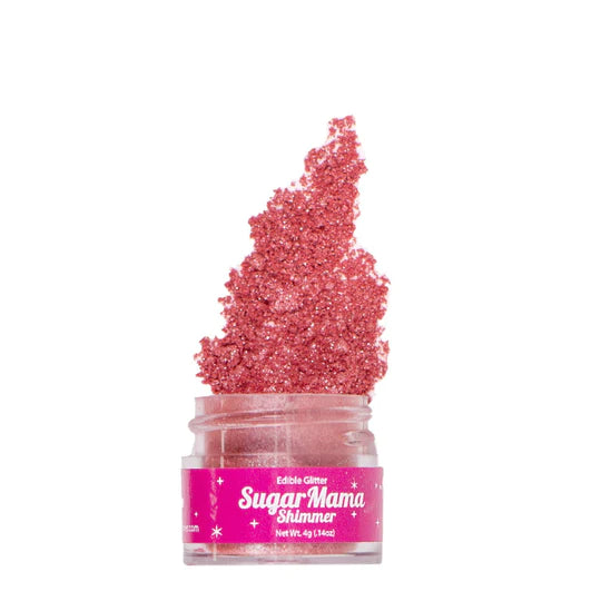 Drink Shimmer - Red