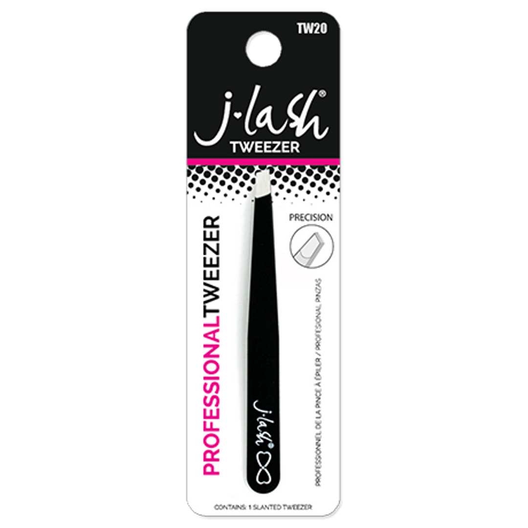J- Lash Tweezers