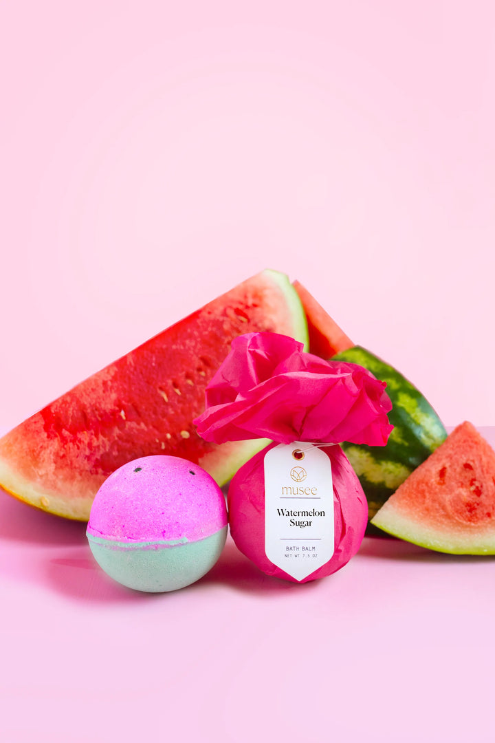 Bath Balm - Watermelon Sugar