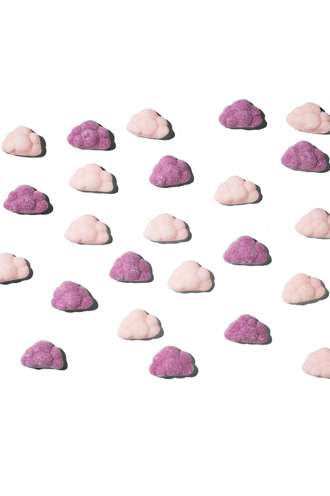 BonBon - Moomin Candy Clouds