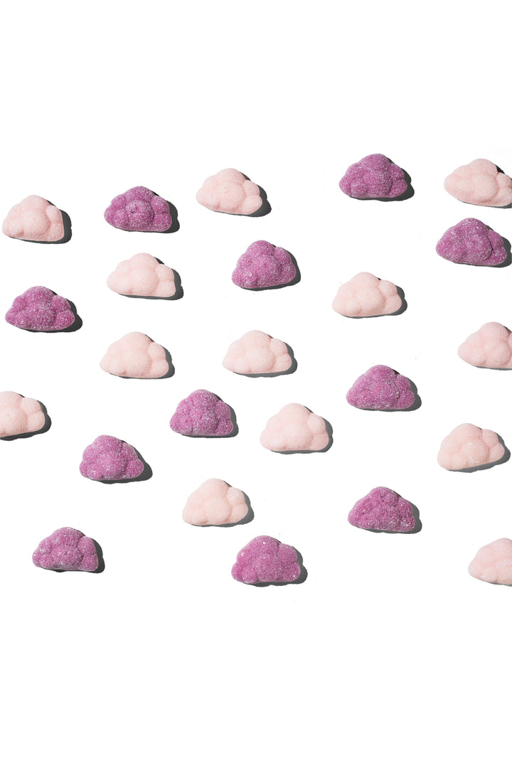 BonBon - Moomin Candy Clouds
