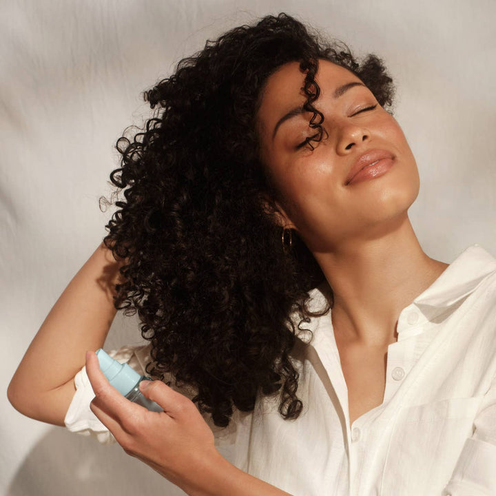 Kitsch - Hair Perfume - Beachy Gelato