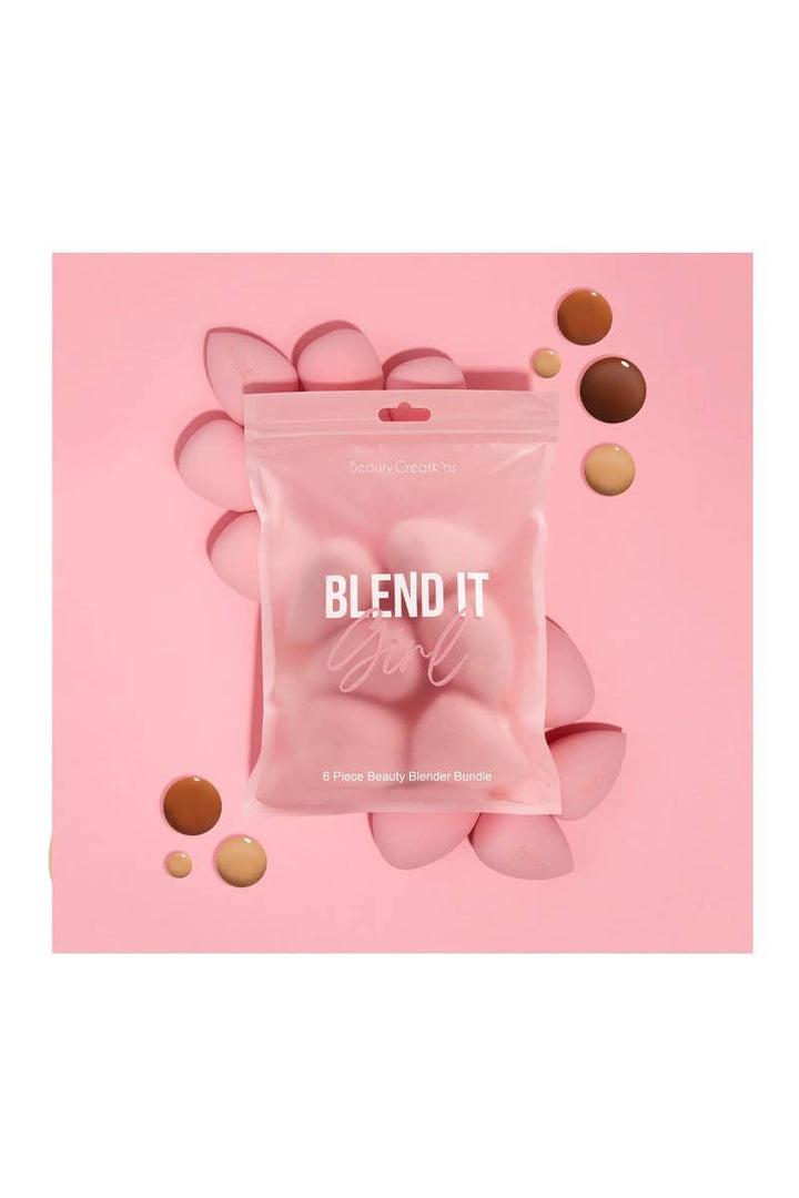 Beauty Blenders - Pack of 6
