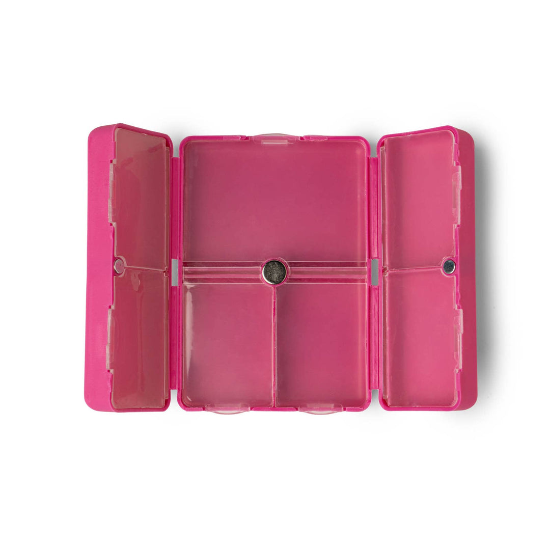 Pill & Vitamin Case