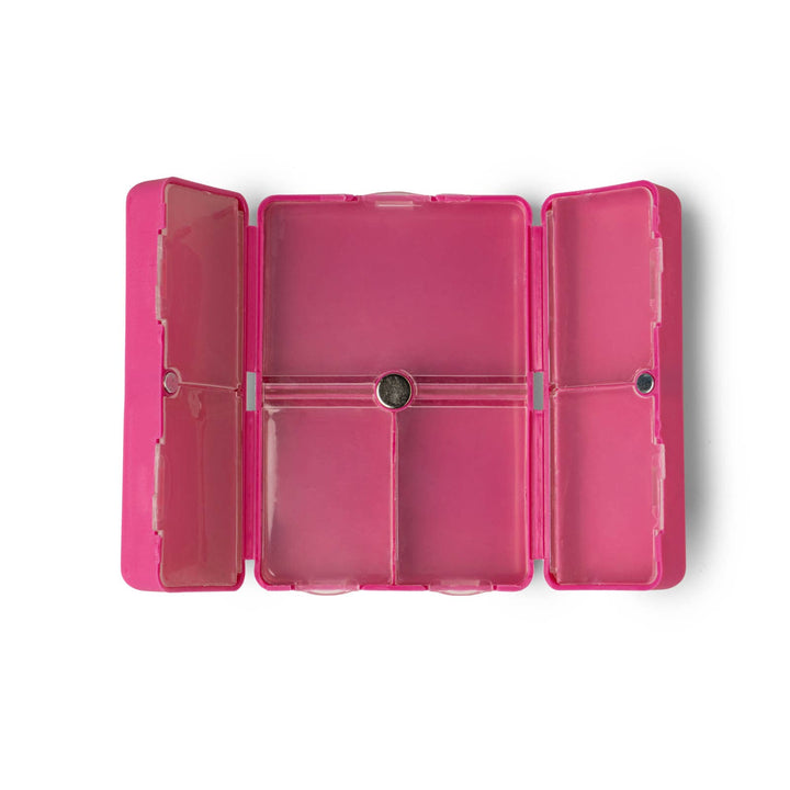 Pill & Vitamin Case